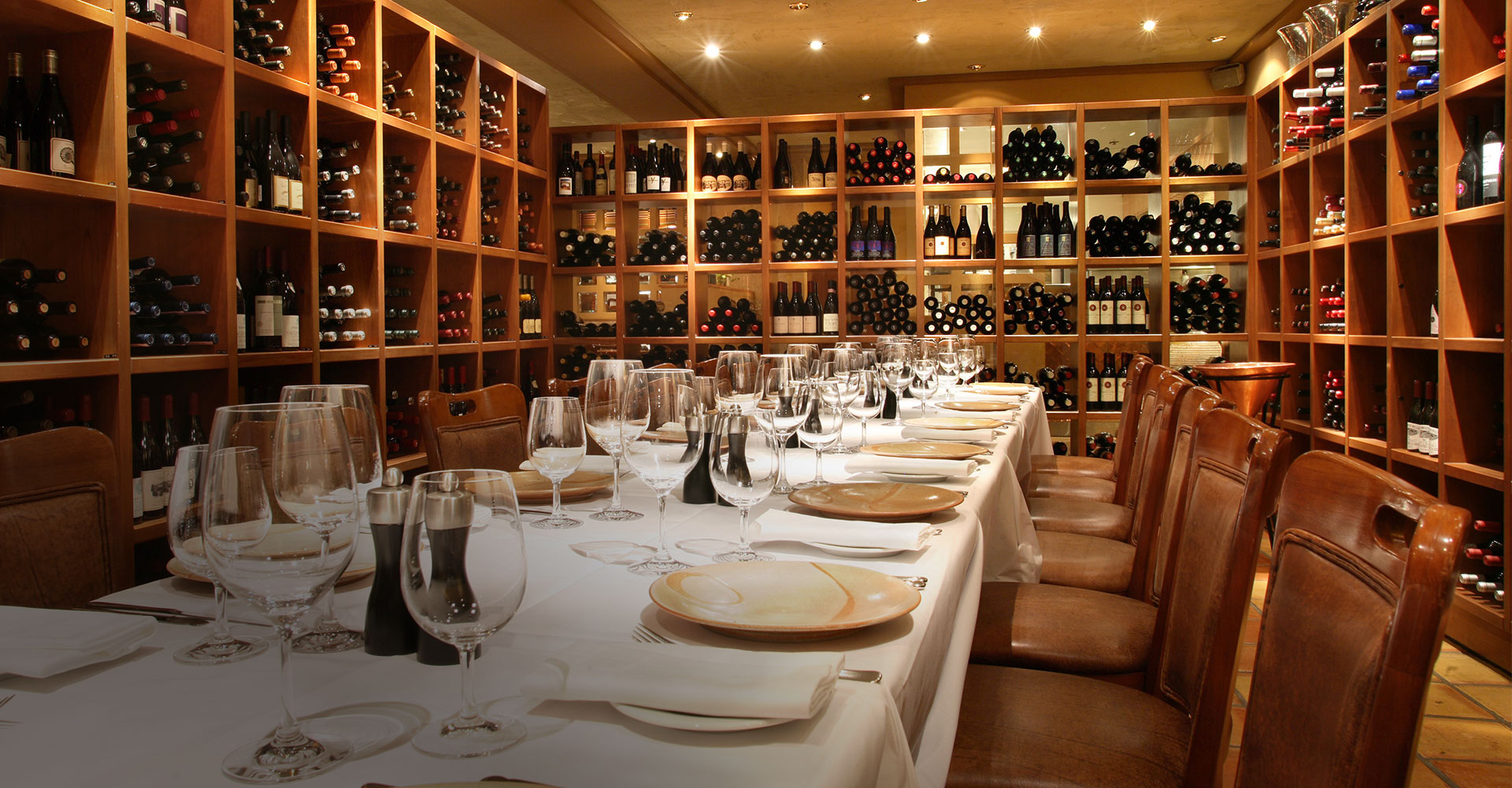 Image of Aquilini food and beverage